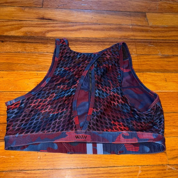 Peloton x WITH (Wear It To Heart) - Picture 3 of 5